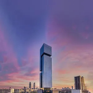 فندق The First Collection At Jumeirah Village Circle, A Tribute Portfolio, دبي