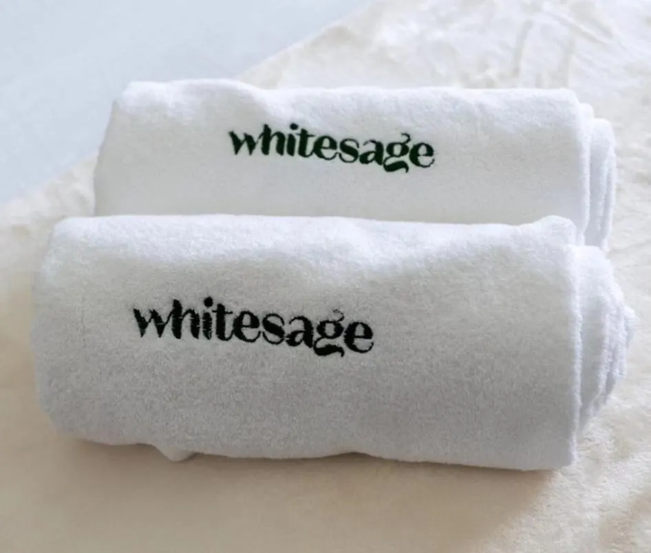 White Sage - Act One Tower Apartment Dubai